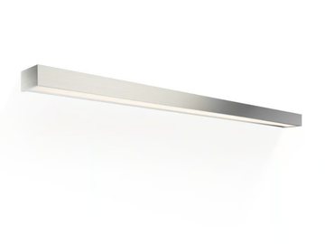 BOX 120 N LED - LED brass wall lamp for bathroom by DECOR WALTHER - view 3